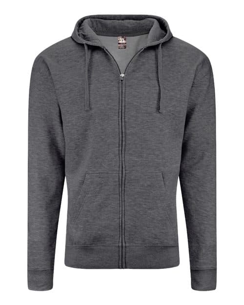 Charcoal Heather