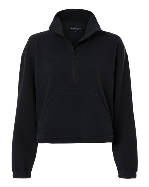 Women's Kenna Quarter-Zip Pullover