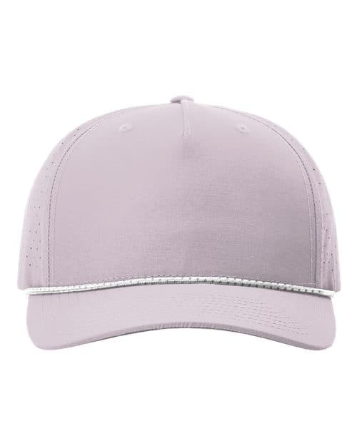 Lilac/ White-Grey