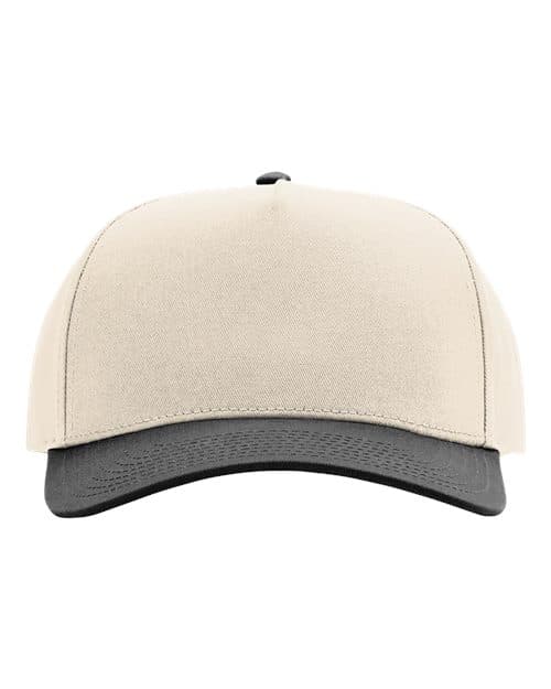 Cream/ Black