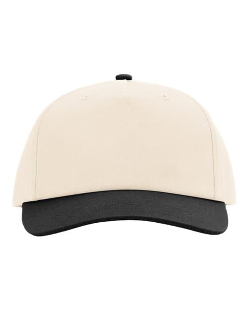 Cream/ Black