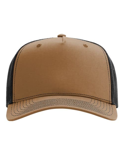 Caramel/ Black