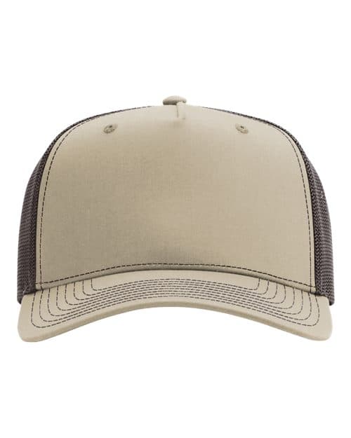 Khaki/ Coffee