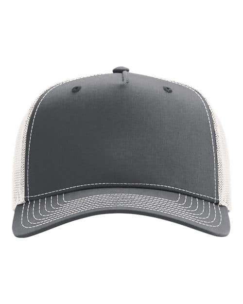 Charcoal/ Ice Grey