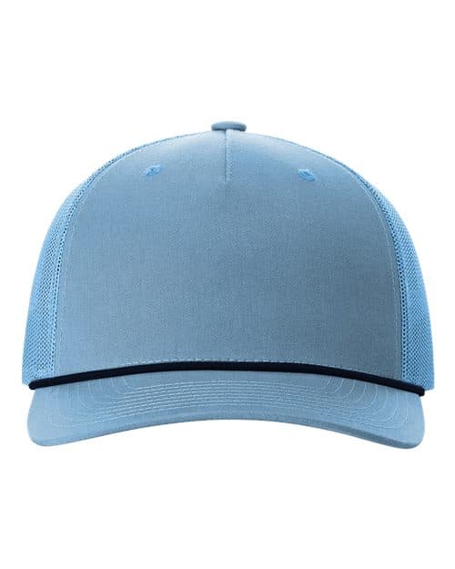 Columbia Blue/ Navy