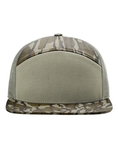 Mossy Oak Bottomland/ Loden Green