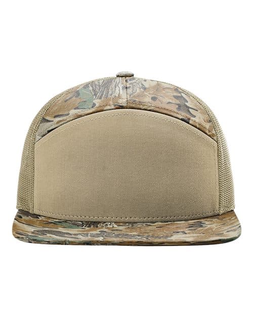 Realtree Advantage/ Khaki