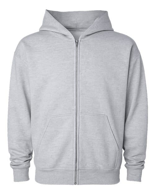 Grey Heather