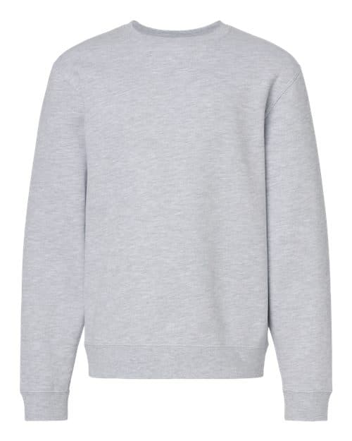 Grey Heather