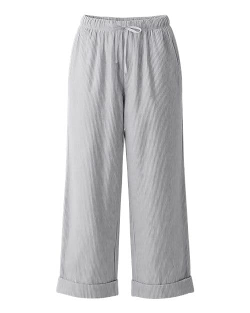 Women's Seersucker Pants