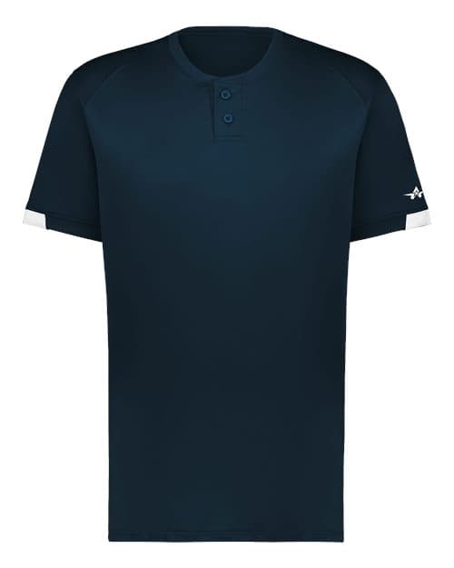 Navy/ White