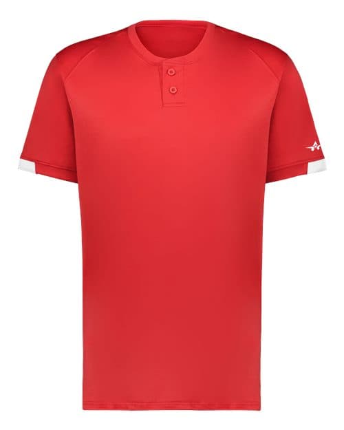 Red/ White