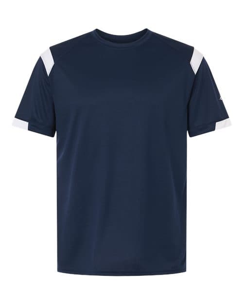 Navy/ White