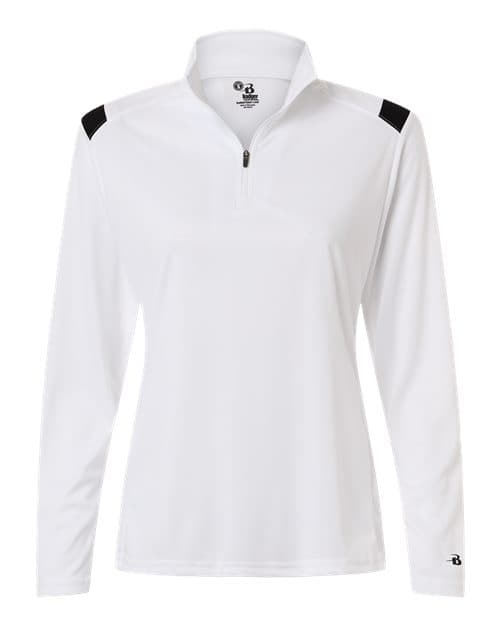 White/ Black