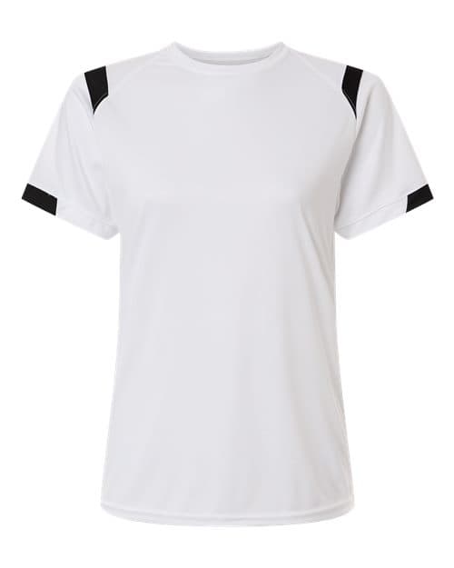 White/ Black