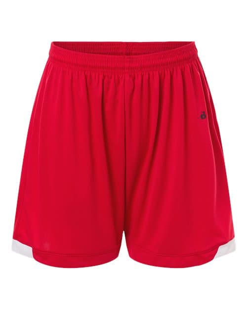 Red/ White