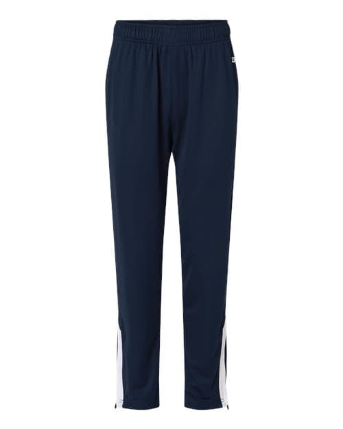 Navy/ White