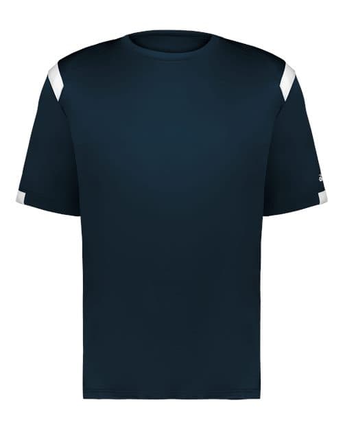 Navy/ White