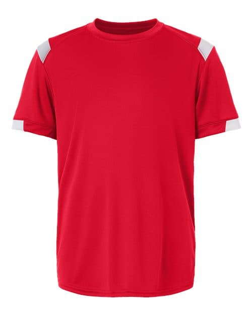 Red/ White