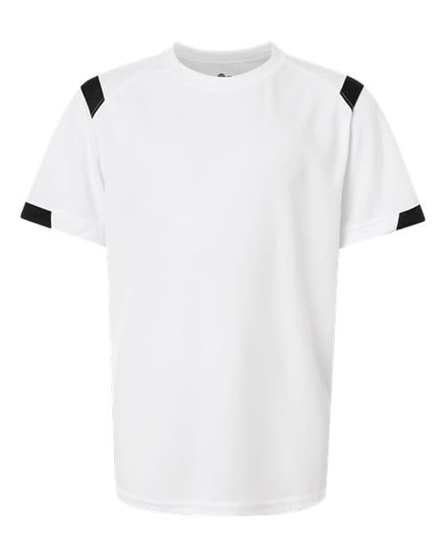 White/ Black