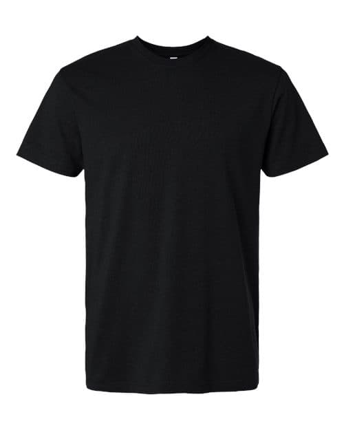 Washed Jet Black