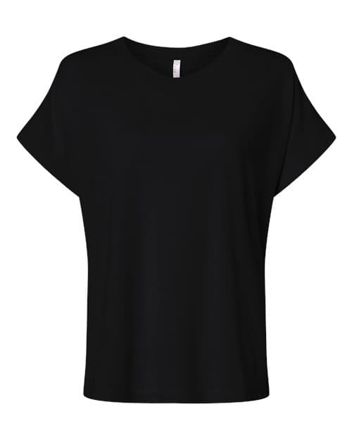 Washed Jet Black