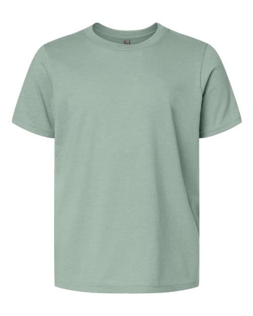 Heather Seafoam