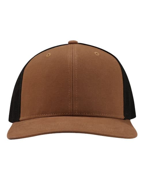 Saddle/ Black
