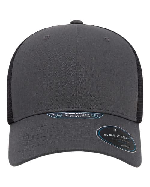 Charcoal/ Black