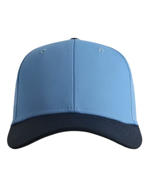 Powder Blue/ Navy