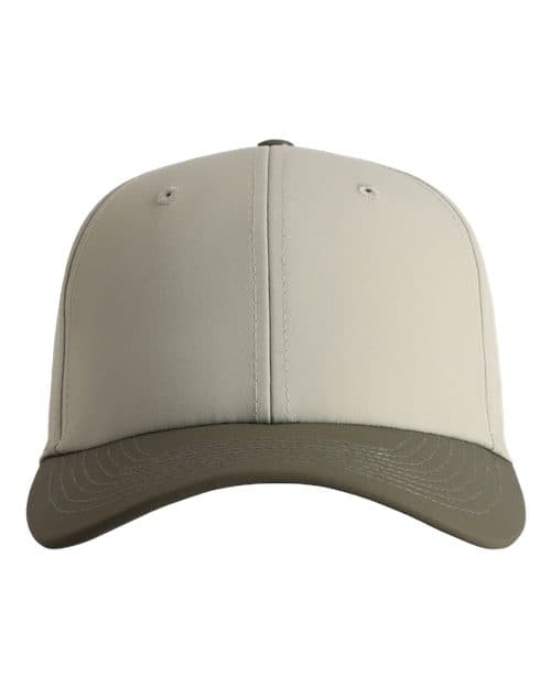 Putty/ Olive Green