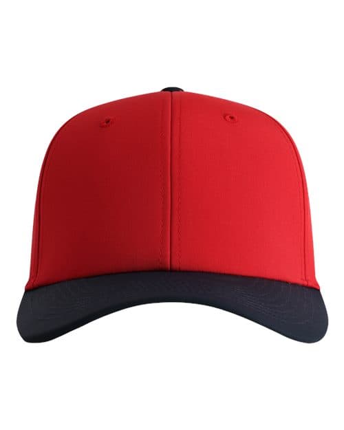 Red/ Navy
