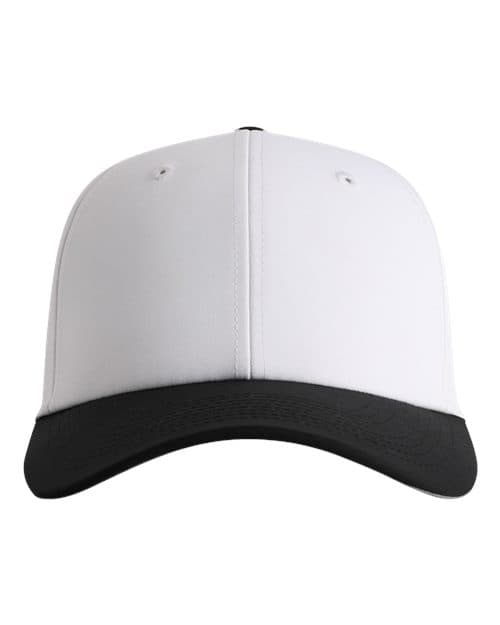 White/ Black