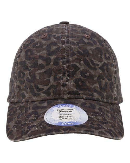 Leopard Camo