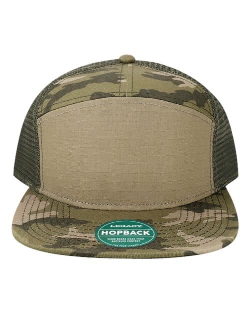 Light Olive Ripstop/ Army Camo