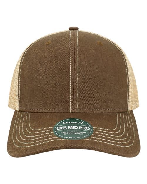 Brown/ Khaki