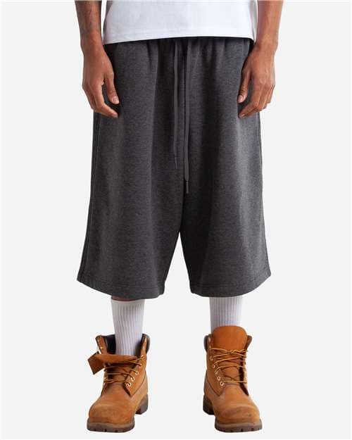 Charcoal Grey
