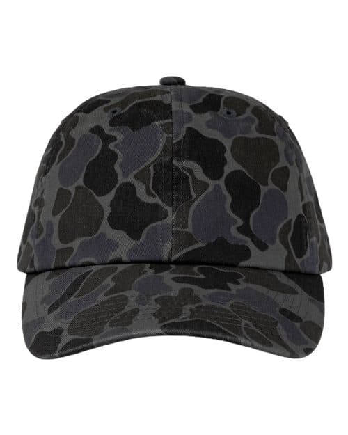 Black Duck Camo