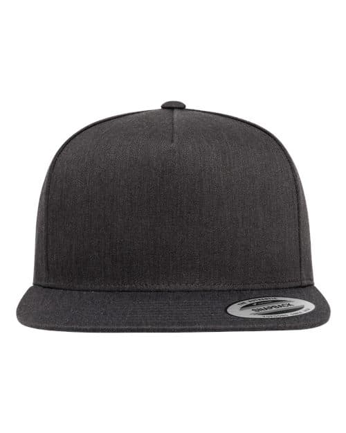 Dark Heather Grey