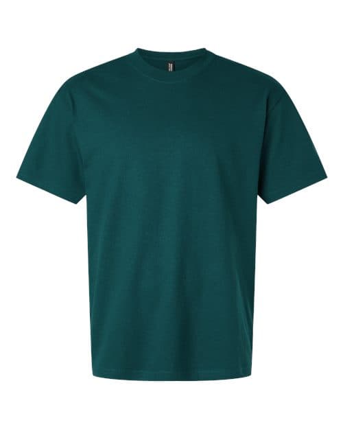 Fan Marine Green