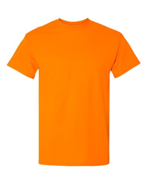 Safety Orange