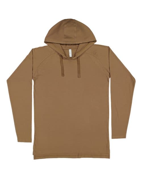 Coyote Brown