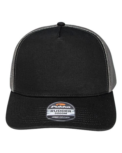 Black/ Charcoal