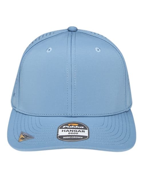 Carolina Blue