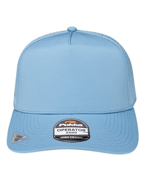 Carolina Blue