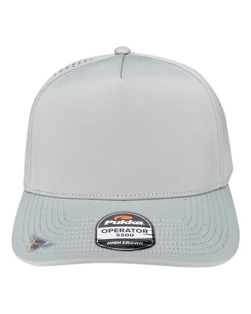 Steel Grey