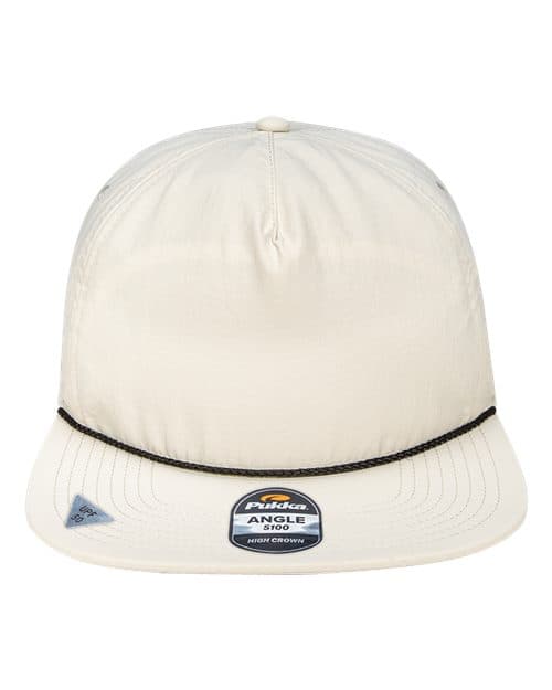 Angle Rope Cap