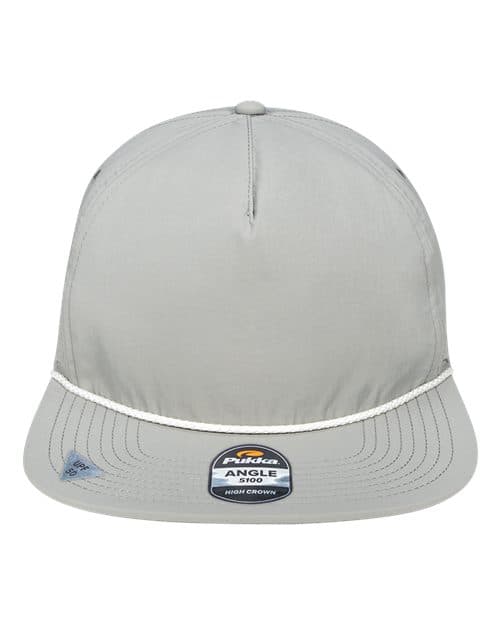 Storm Grey/ White