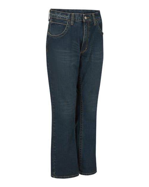 Sanded Denim - 36I