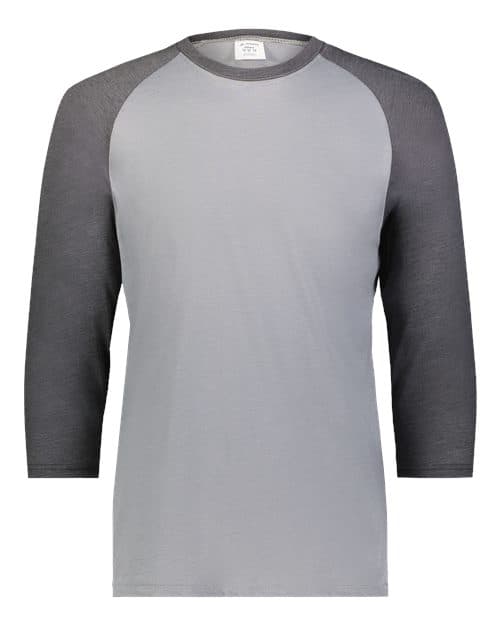 Grey Heather/ Carbon Heather